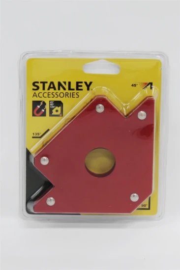 Stanley Lasmagneet