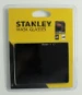Stanley Lasglazen donker voor lasmaker 75x98 mm (2 stuks)