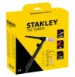 Stanley TIG-toorts slangpakket 4m