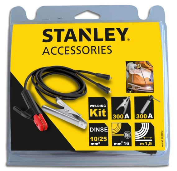 Stanley Laskit 10/25 mm²