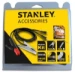 Stanley Laskit 10/25 mm²