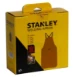 Stanley Lasschort leder 60x90 cm
