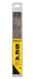 Stanley Laselektroden RVS 350x3,25 mm (8 stuks)