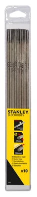 Stanley Laselektroden RVS 350x2,50 mm (10 stuks)