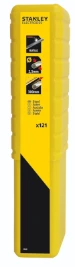 Stanley Laselektroden Rutile 300x2,50 mm (121 stuks)