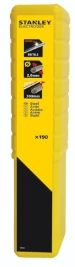Stanley Laselektroden Rutile 300x2,00 mm (190 stuks)