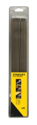 Stanley Laselektroden Rutile 300x2,00 mm (25 stuks)