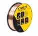 Stanley Lasdraad Flux O0,9 mm 0,9 kg (rol)