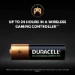 Duracell Ultra Oplaadbare AA-batterijen 2500mAh (4 stuks)
