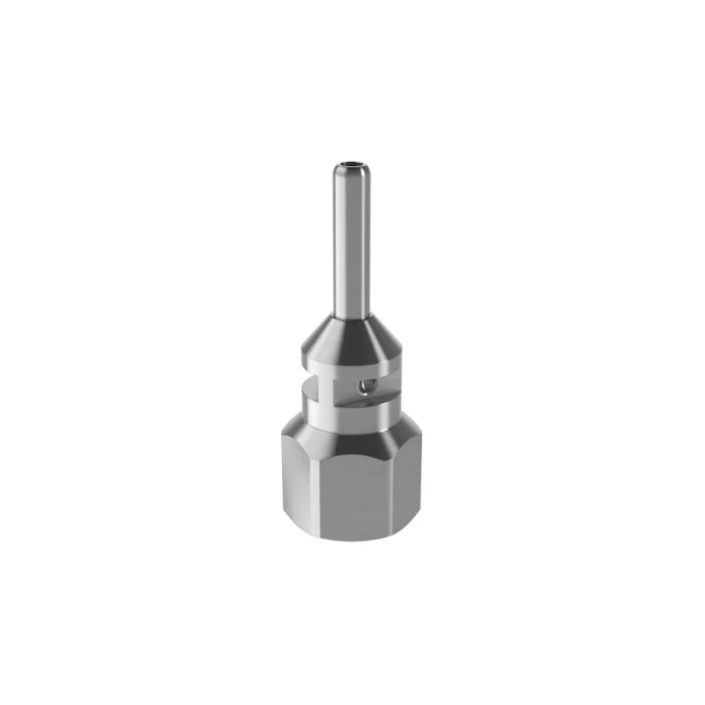 Steinel Mondstuk lijmpistool GluePRO O3,0mm