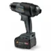 Steinel Accu Heteluchtpistool MobileHeat 5  - met 5.5Ah accu en lader