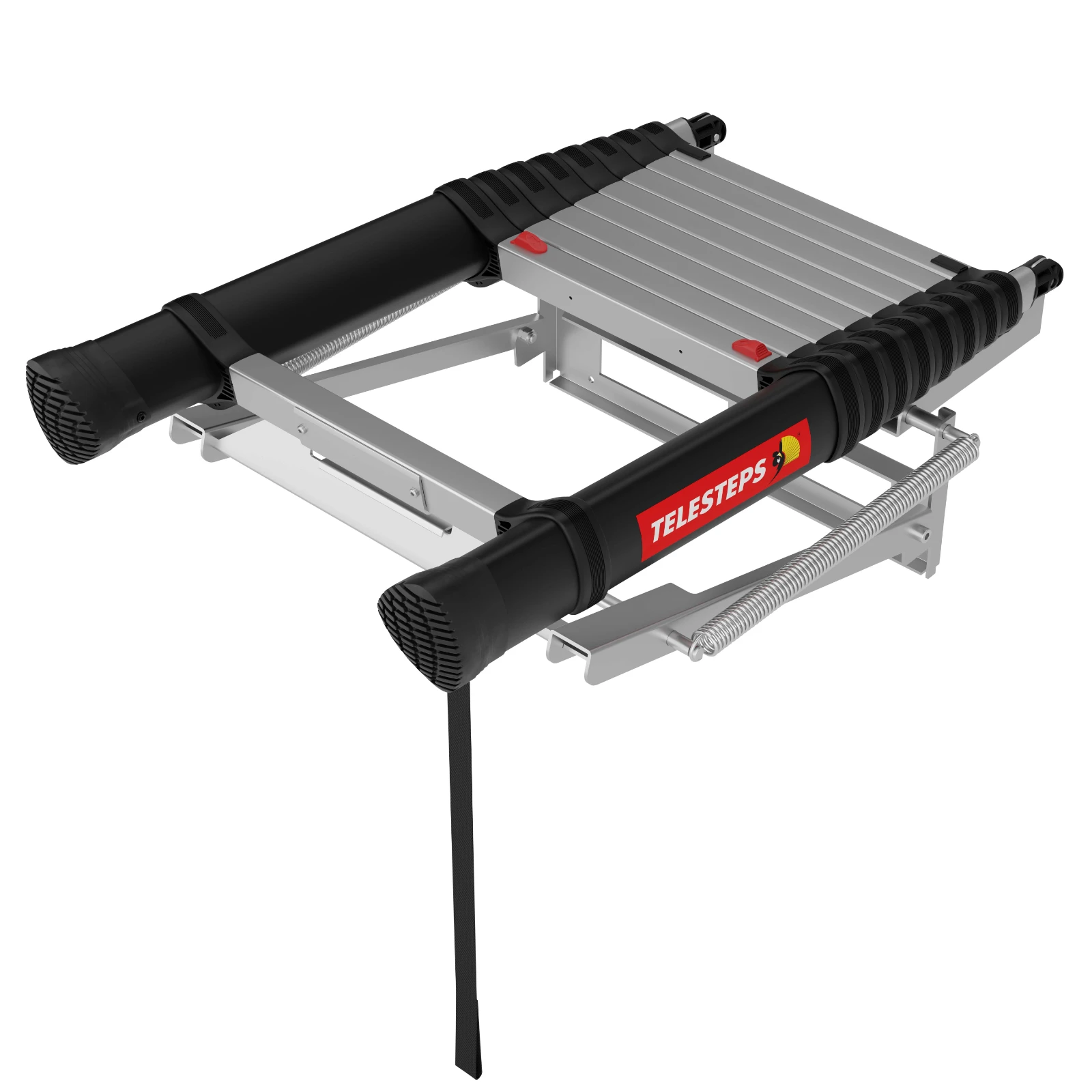 Telesteps Loft Line Telescopische zoldertrap Mini 9