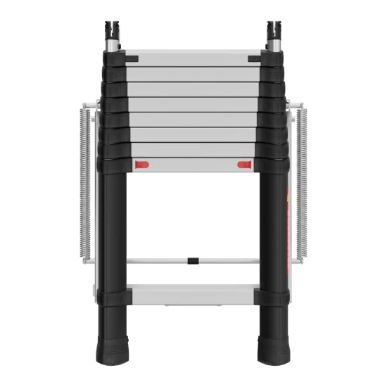 Telesteps Loft Line Telescopische zoldertrap Mini 9