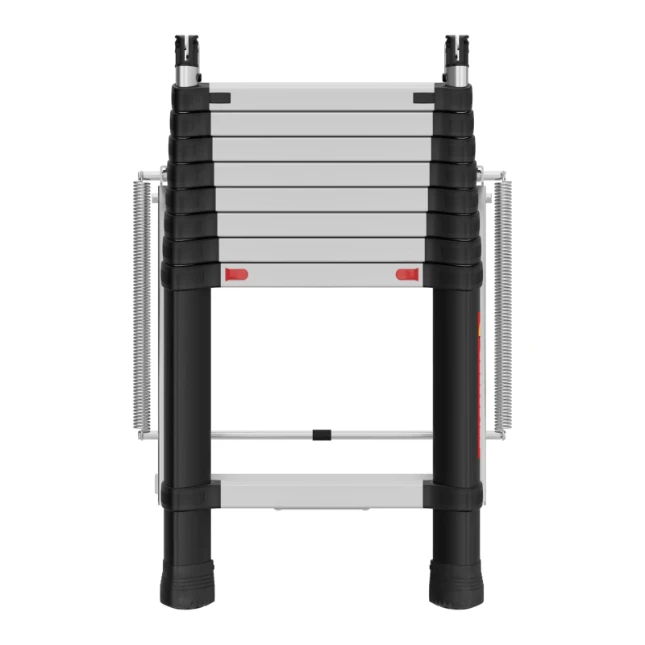 Telesteps Loft Line Telescopische zoldertrap Mini 9