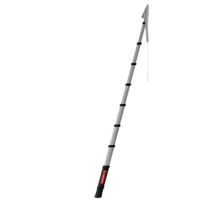 Telesteps Loft Line Telescopische zoldertrap Mini 9