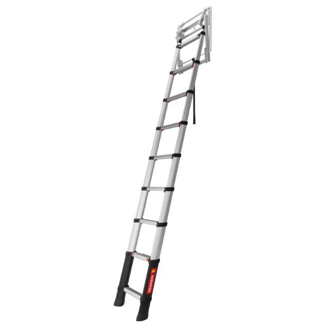 Telesteps Loft Line