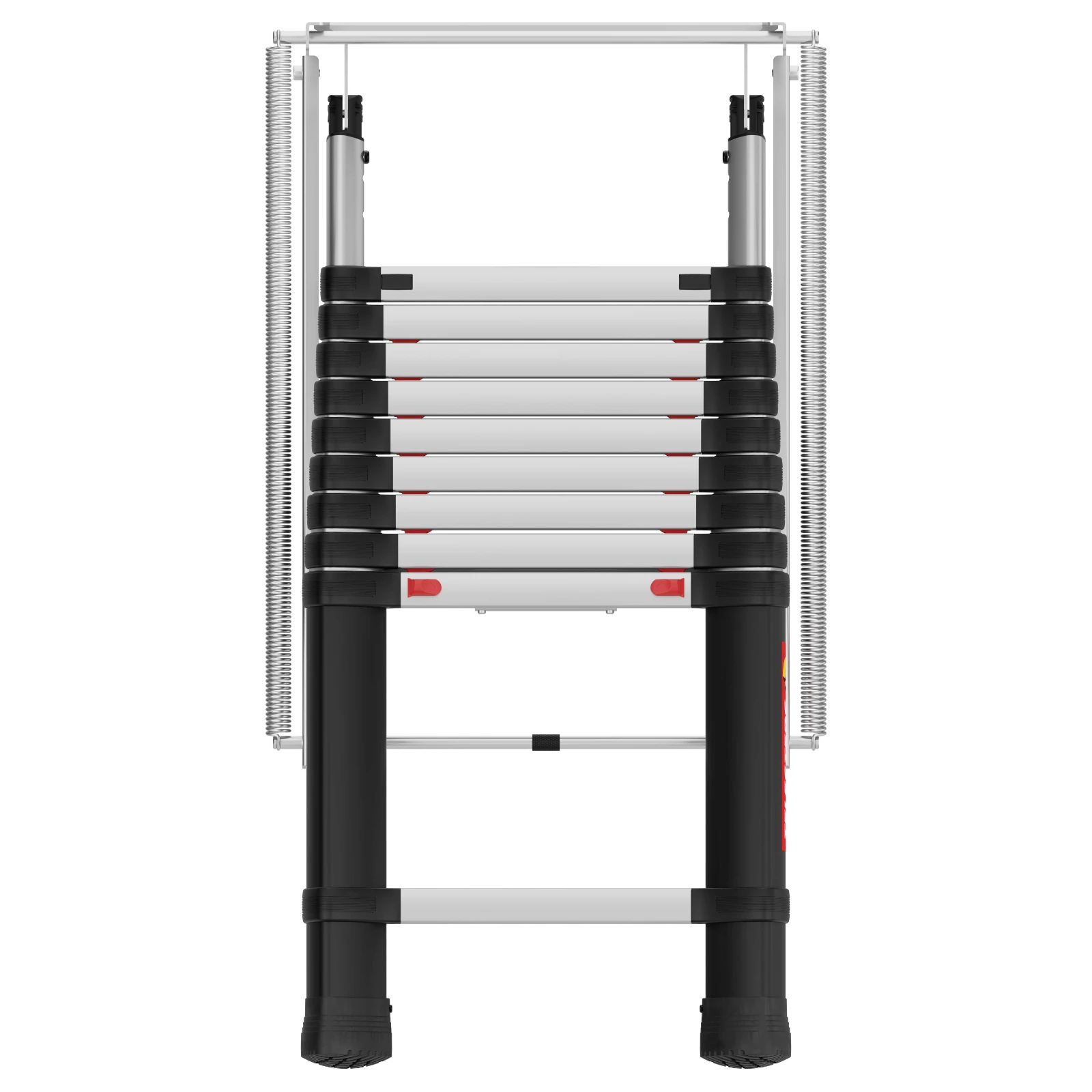 Telesteps Loft Line Telescopische zoldertrap Maxi 10