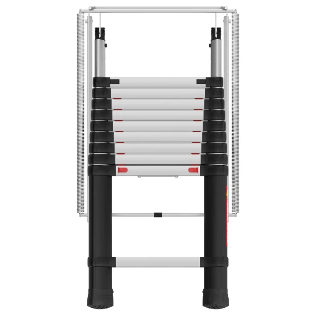 Telesteps Loft Line Telescopische zoldertrap Maxi 10
