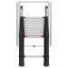 Telesteps Loft Line Telescopische zoldertrap Maxi 10