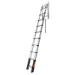 Telesteps Loft Line Telescopische zoldertrap Maxi 10