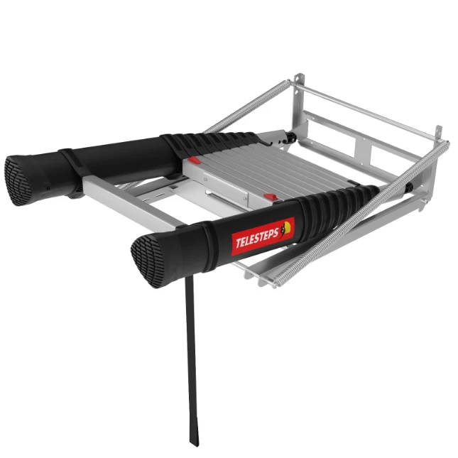 Telesteps Loft Line Telescopische zoldertrap Maxi 10