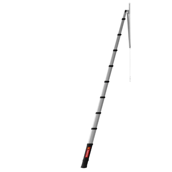 Telesteps Loft Line Telescopische zoldertrap Maxi 10