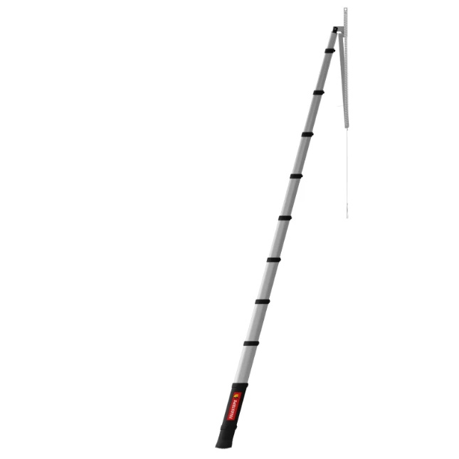 Telesteps Loft Line Telescopische zoldertrap Maxi 10