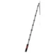Telesteps Loft Line Telescopische zoldertrap Maxi 10
