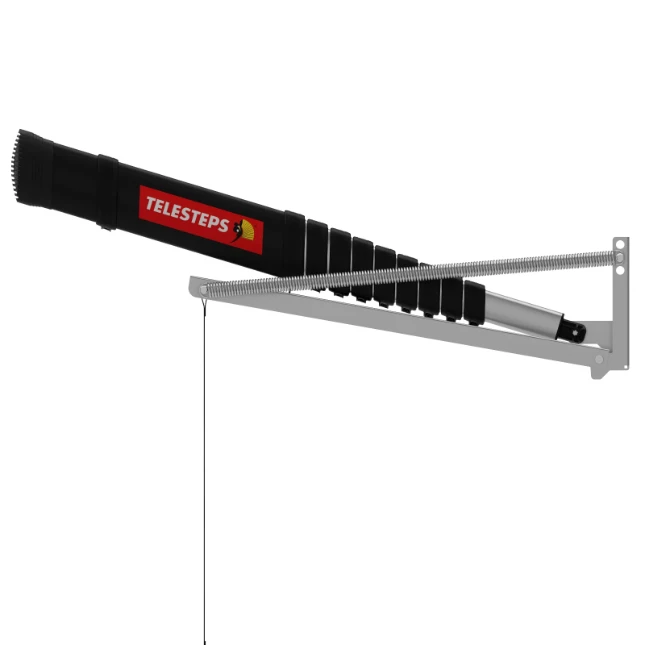 Telesteps Loft Line Telescopische zoldertrap Maxi 10
