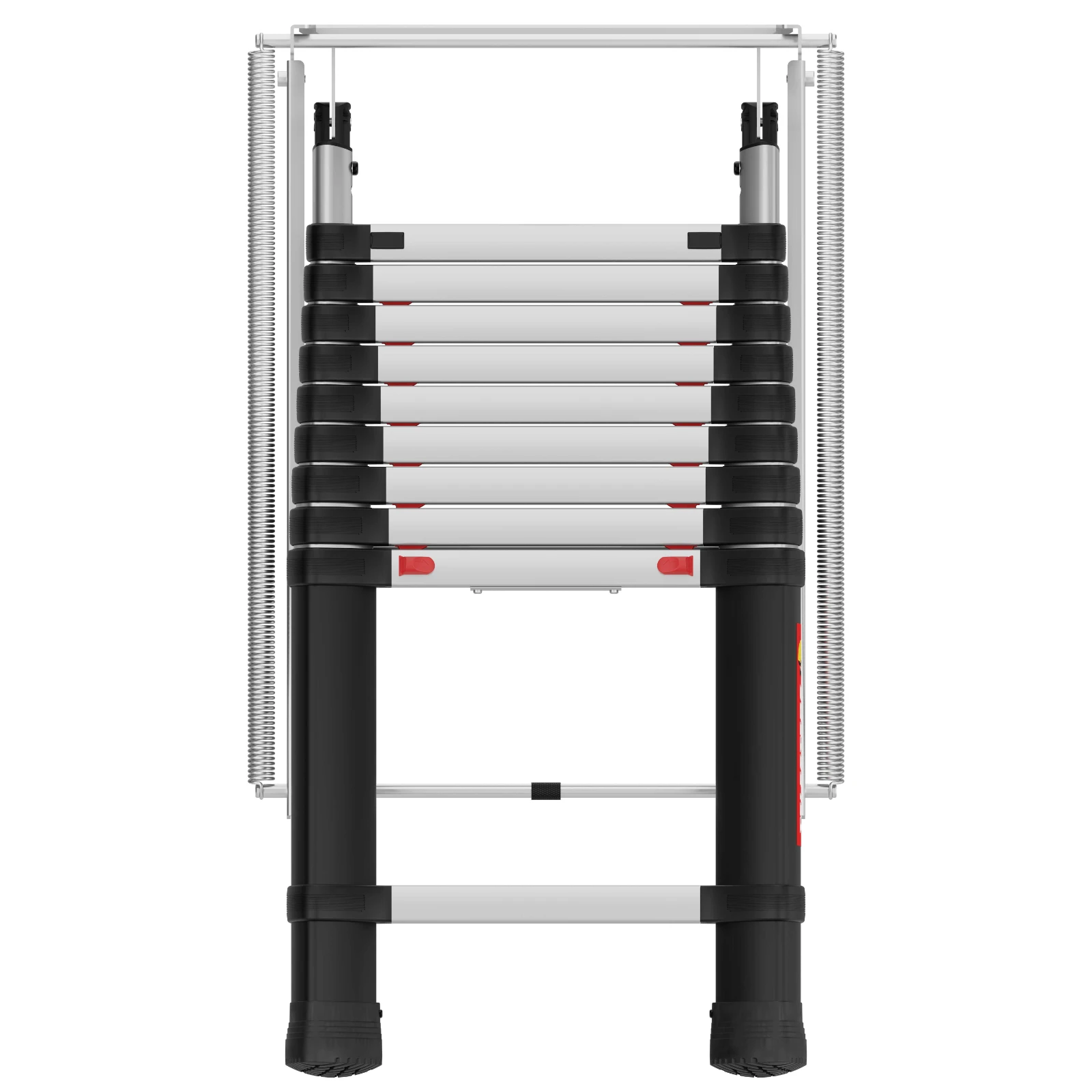 Telesteps Loft Line Telescopische zoldertrap Maxi 10