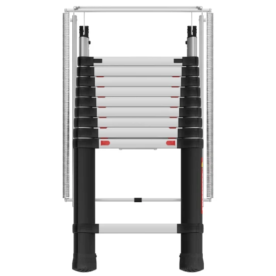 Telesteps Loft Line Telescopische zoldertrap Maxi 10