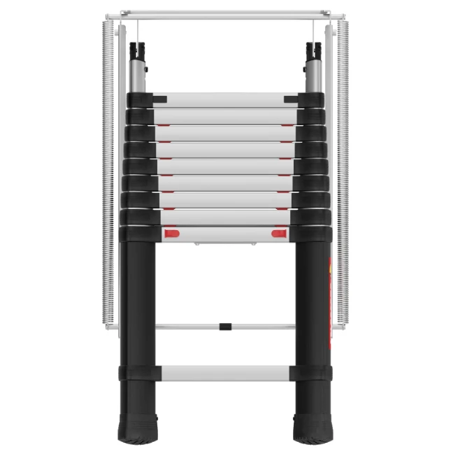 Telesteps Loft Line Telescopische zoldertrap Maxi 10