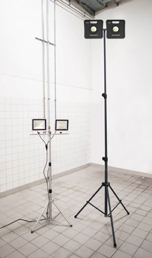 Scangrip Statief 1-3 meter
