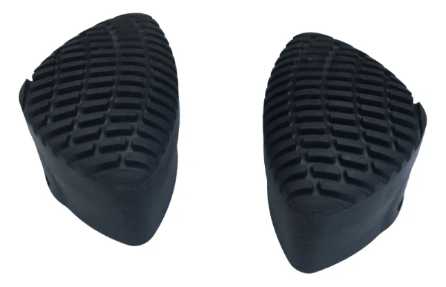 Telesteps Laddervoet Prime 4,1m (2 stuks)