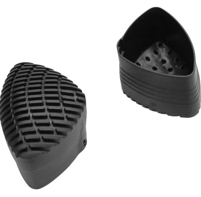 Telesteps Rubberen topjes Prime Line