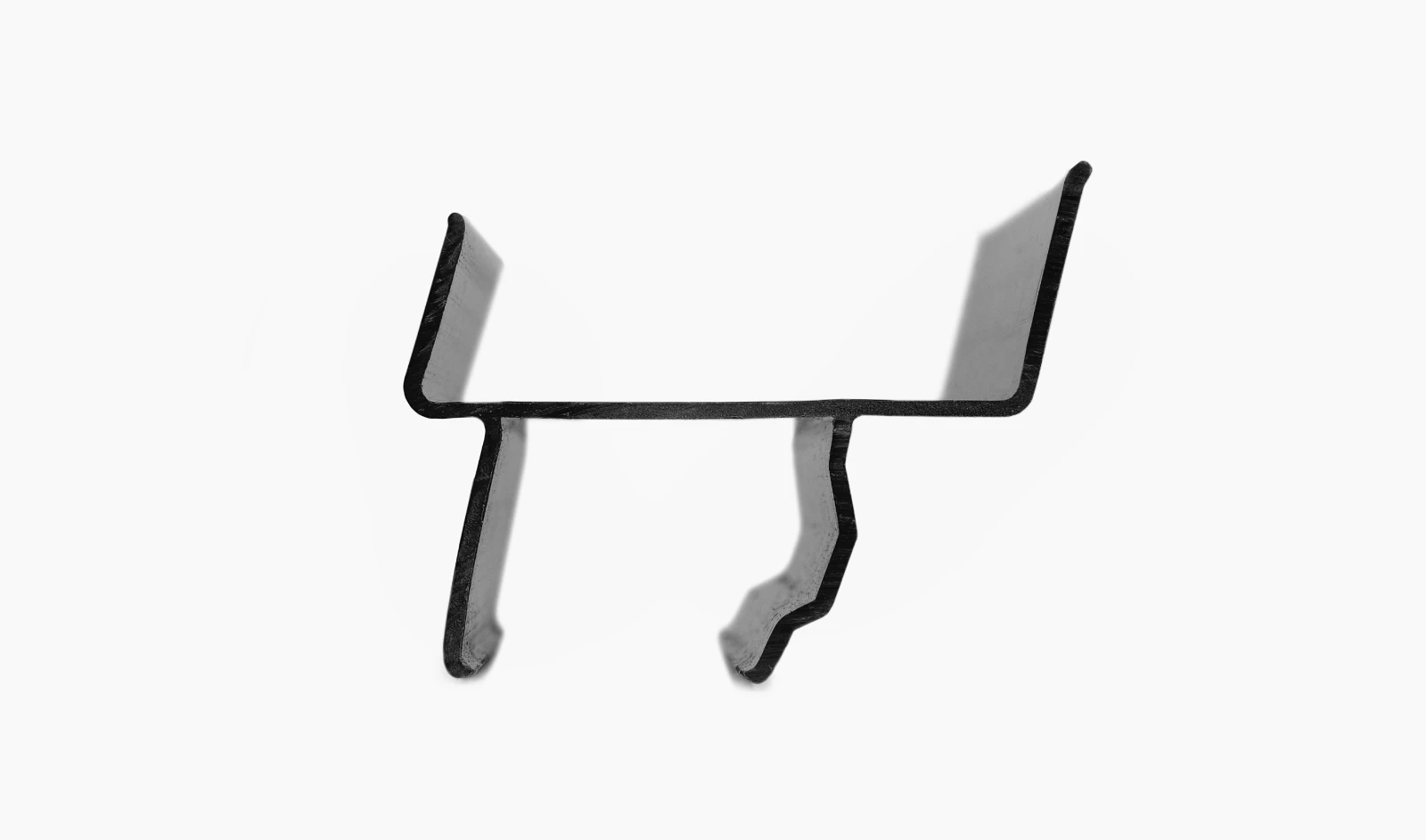 Telesteps Gereedschapsbak Tool Tray