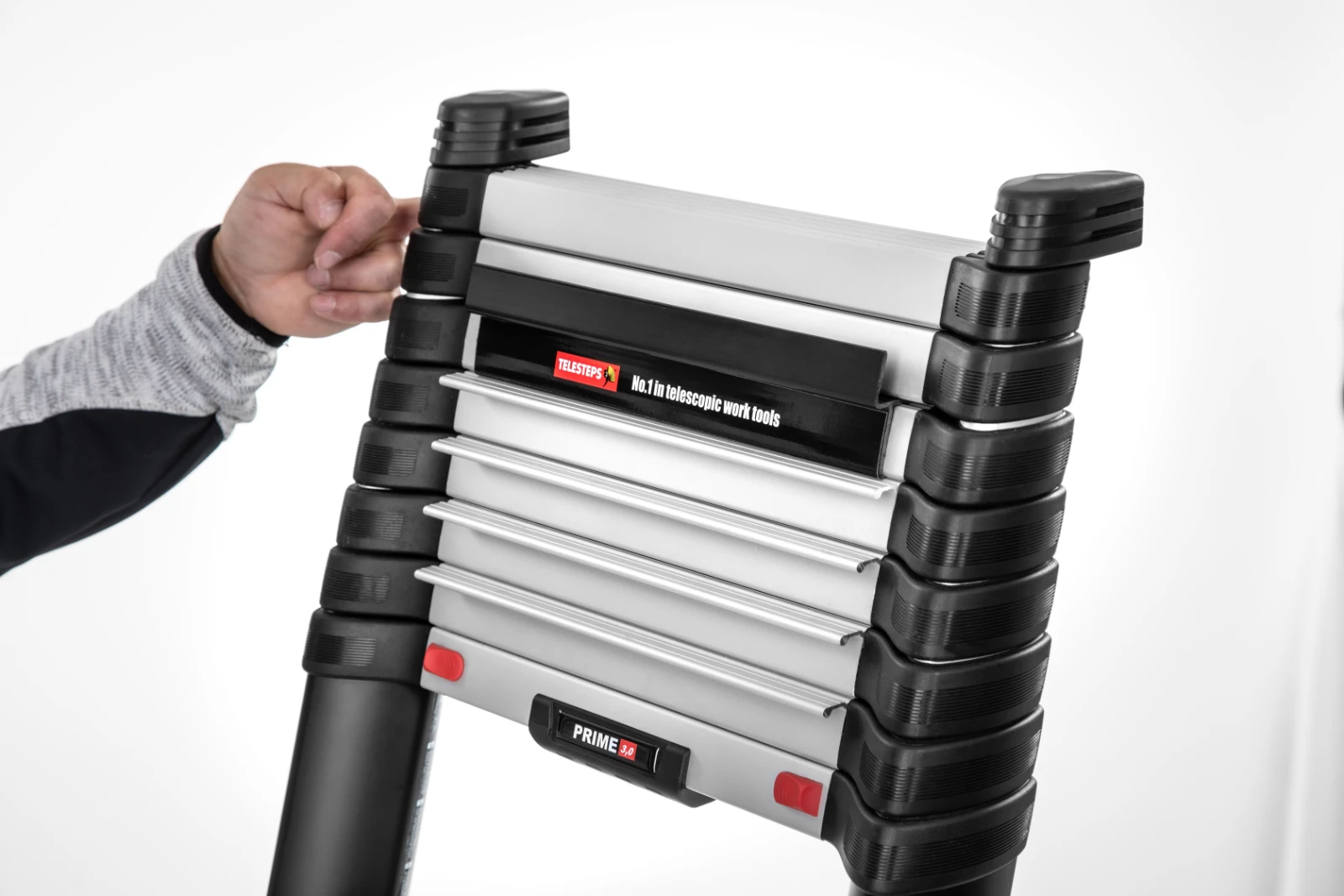 Telesteps Gereedschapsbak Tool Tray