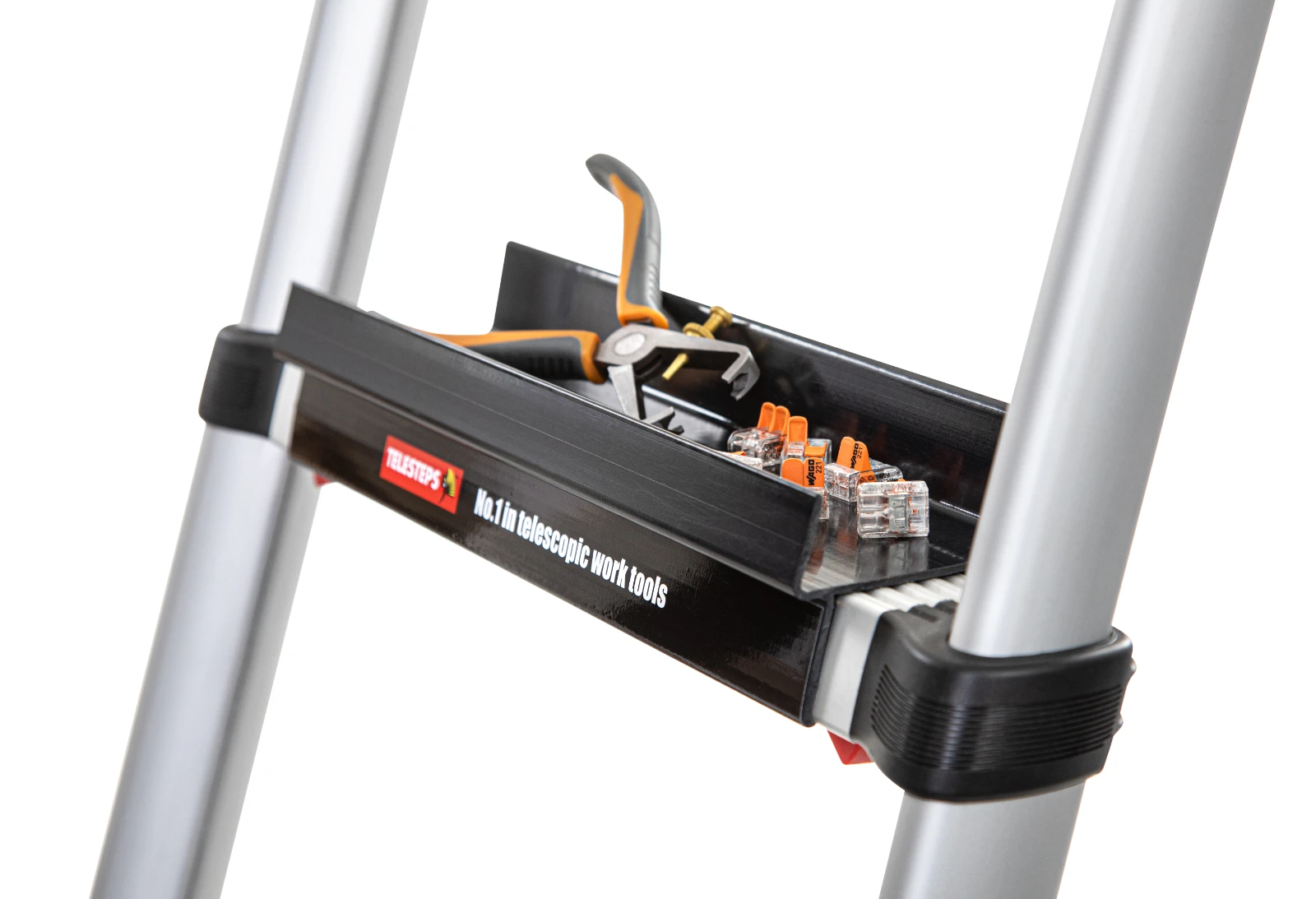 Telesteps Gereedschapsbak Tool Tray