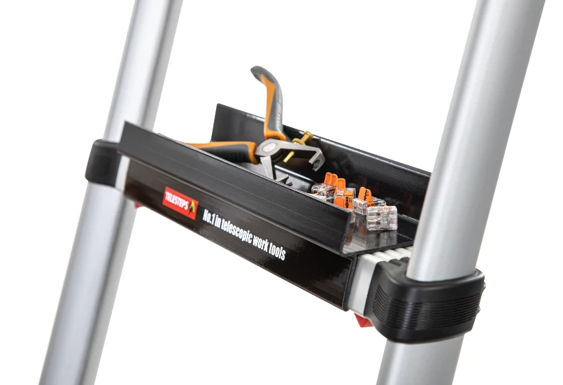 Telesteps Gereedschapsbak Tool Tray