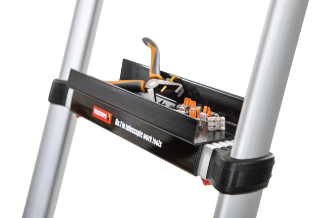 Telesteps Gereedschapsbak Tool Tray
