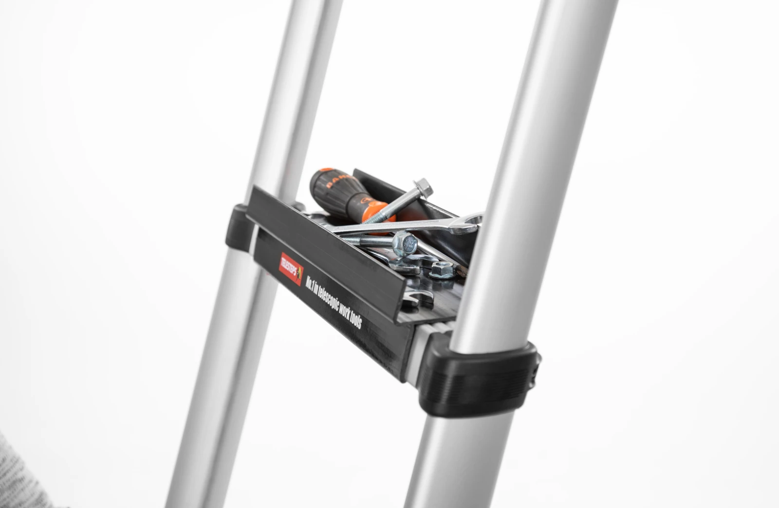 Telesteps Gereedschapsbak Tool Tray