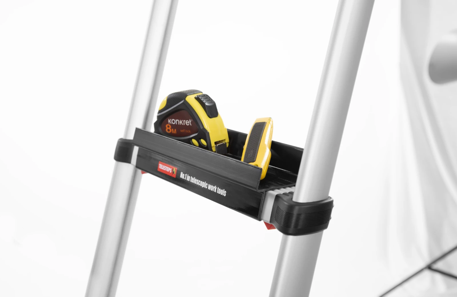 Telesteps Gereedschapsbak Tool Tray