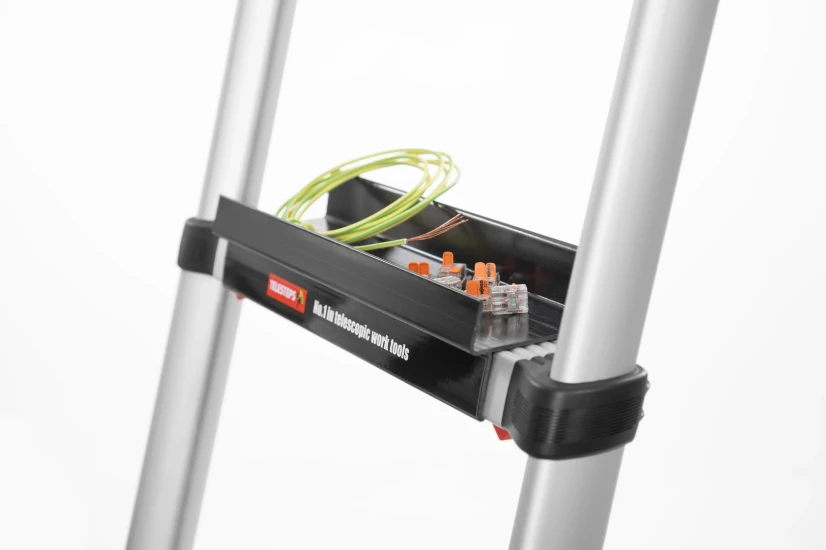 Telesteps Gereedschapsbak Tool Tray