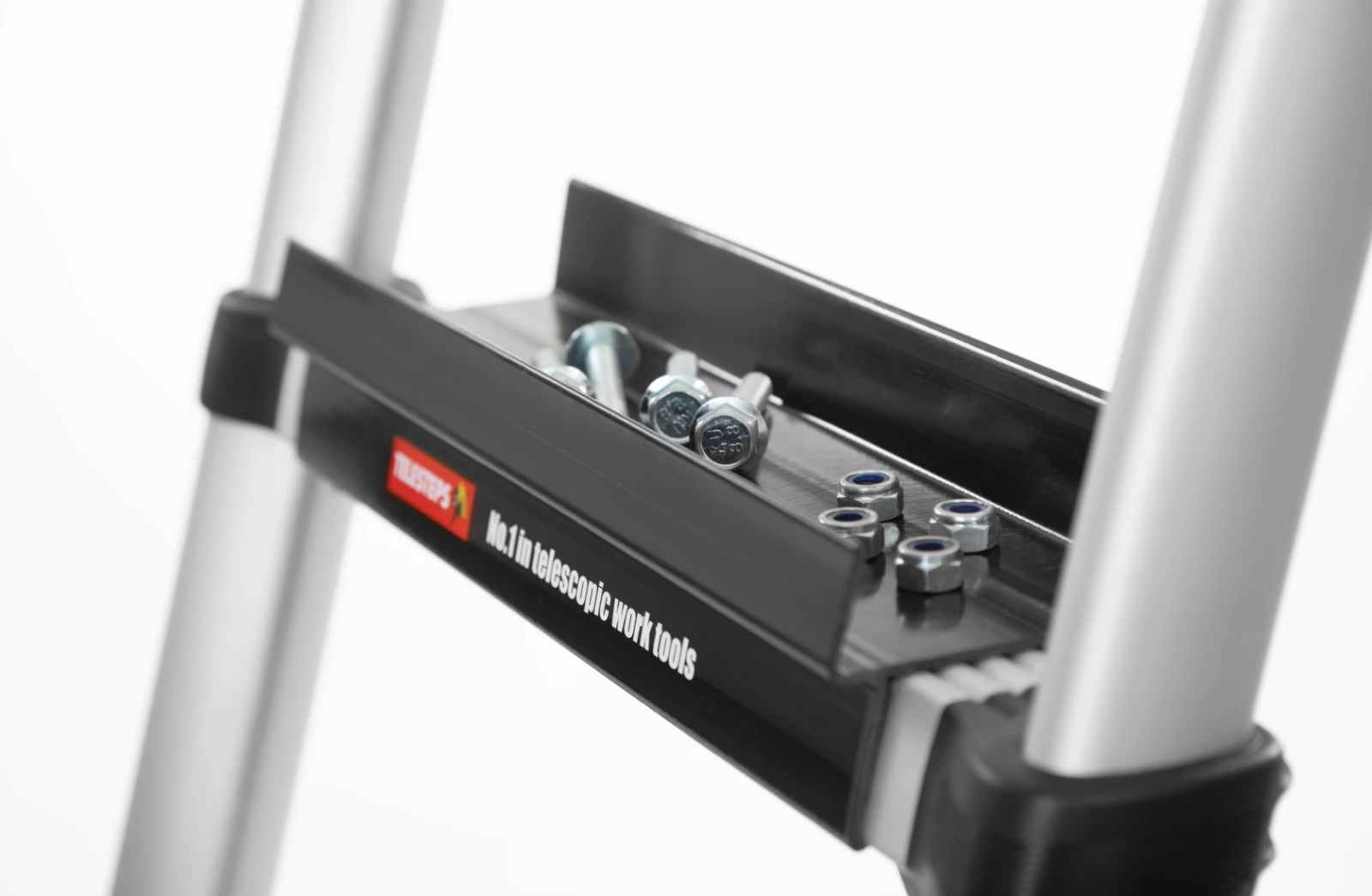 Telesteps Gereedschapsbak Tool Tray