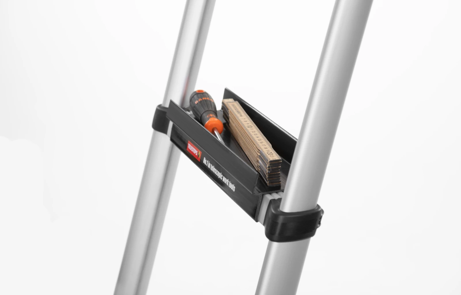 Telesteps Gereedschapsbak Tool Tray