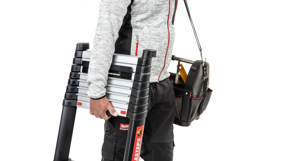 Telesteps Gereedschapsbak Tool Tray