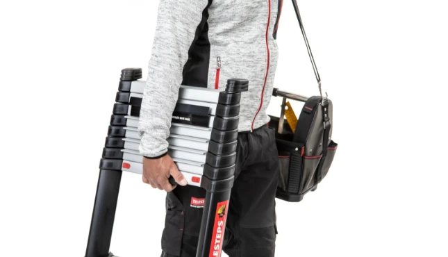 Telesteps Gereedschapsbak Tool Tray