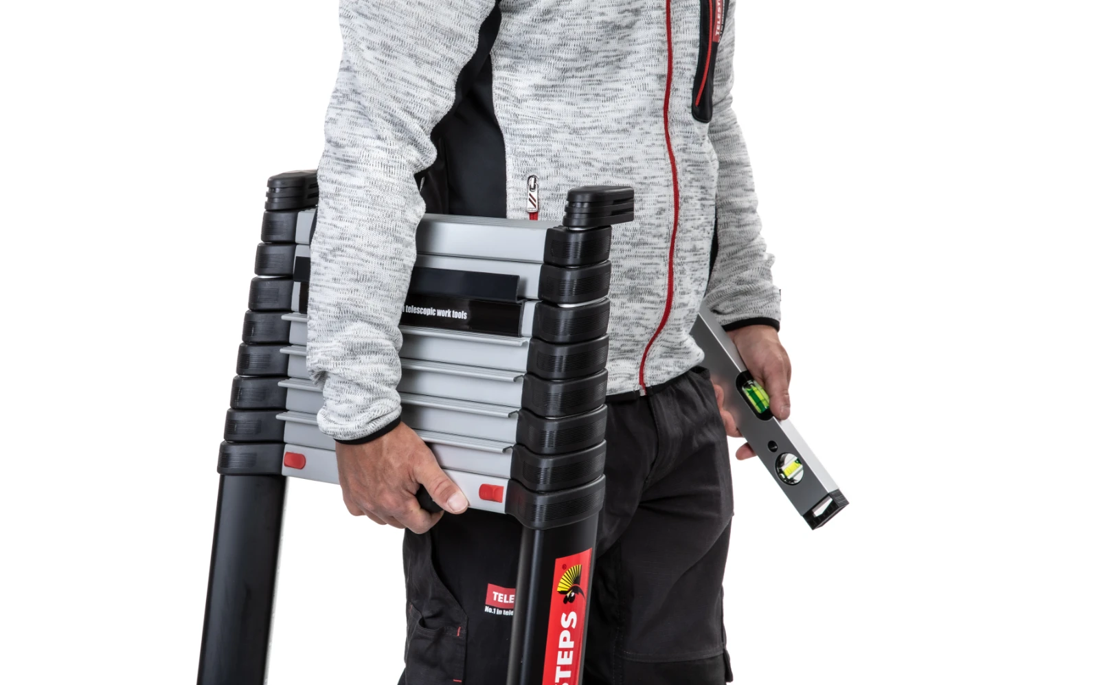Telesteps Gereedschapsbak Tool Tray