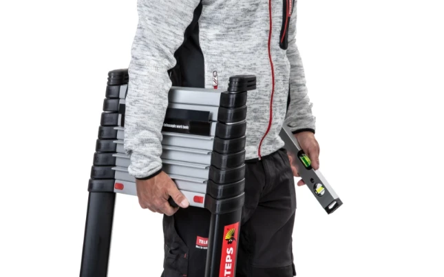 Telesteps Gereedschapsbak Tool Tray