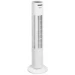 Bestron Torenventilator met afstandsbediening - wit